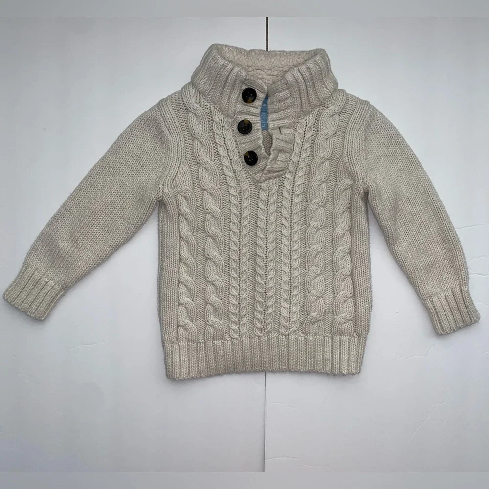 BABY GAP‎ Knit Sweater